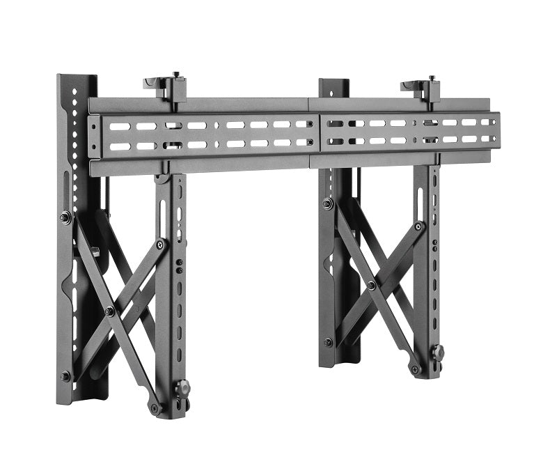 Soporte para Videowall OVALTECH OVW-3770 para TV de 37 pulgadas a 70 pulgadas (Resistencia 45kgs) Pop Out Video Wall - Soporte para Videowall OVALTECH OVW-3770 para TV de 37 pulgadas a 70 pulgadas (Resistencia 45kgs) Pop Out Video Wall -